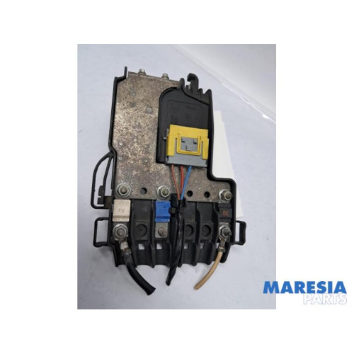 Peugeot - Partner - Boîte à fusibles