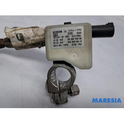 Peugeot - Partner - Batteriesensor