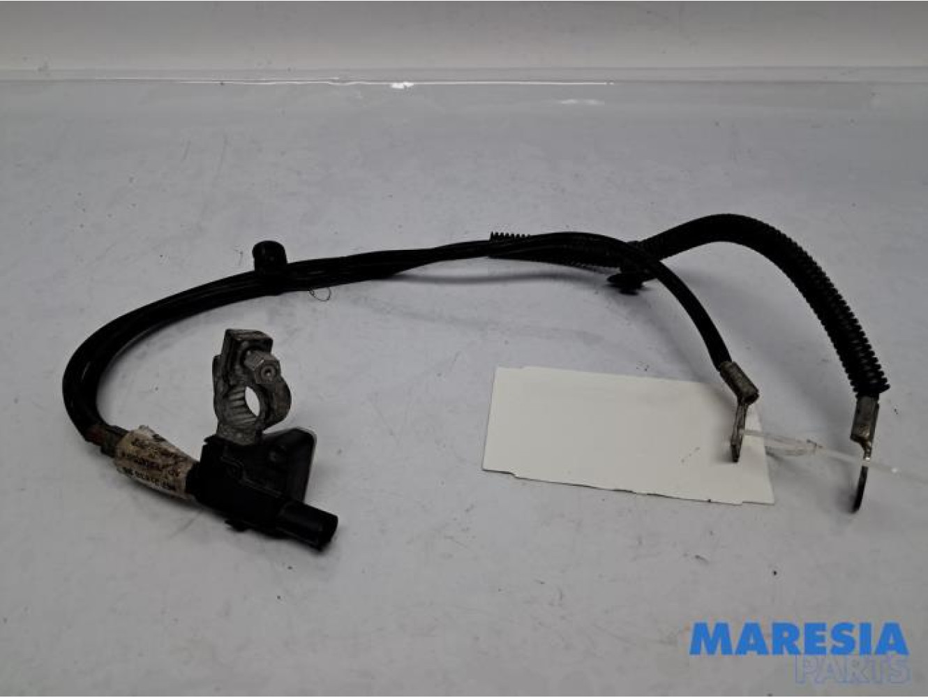 Peugeot - Partner - Batteriesensor