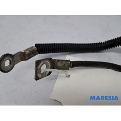 Peugeot - Partner - Batteriesensor