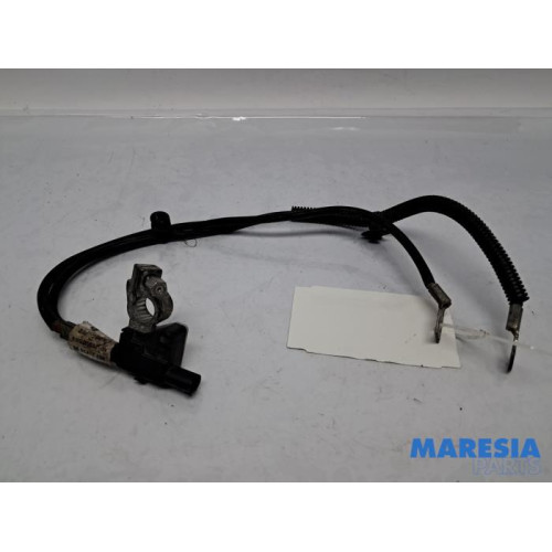 Peugeot - Partner - Batteriesensor