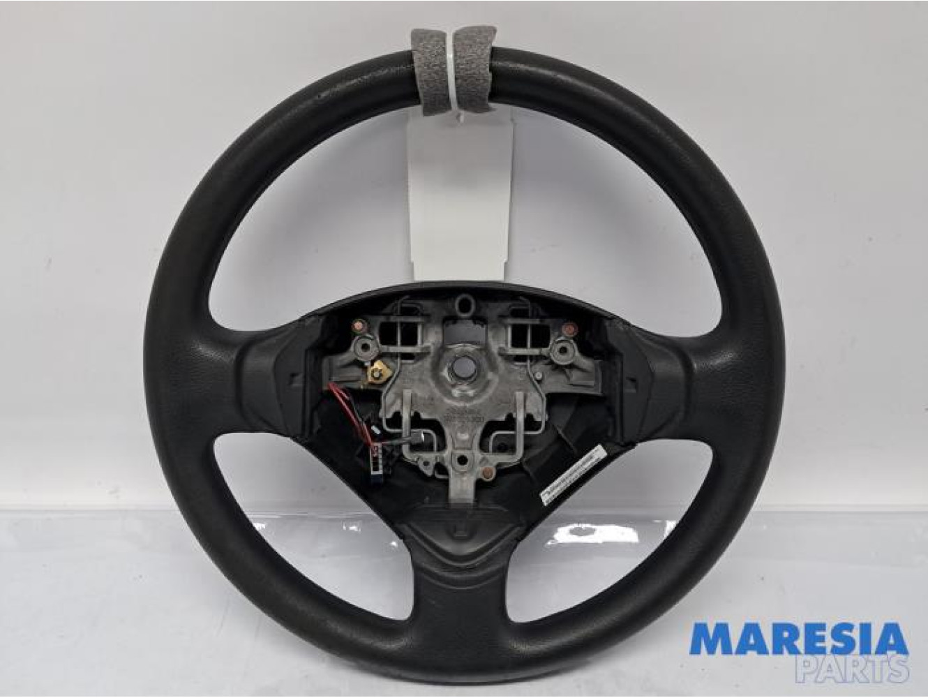 Peugeot - Partner - Volant