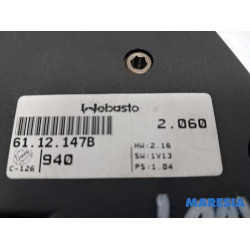 Alfa Romeo - Giulietta - Sunroof motor