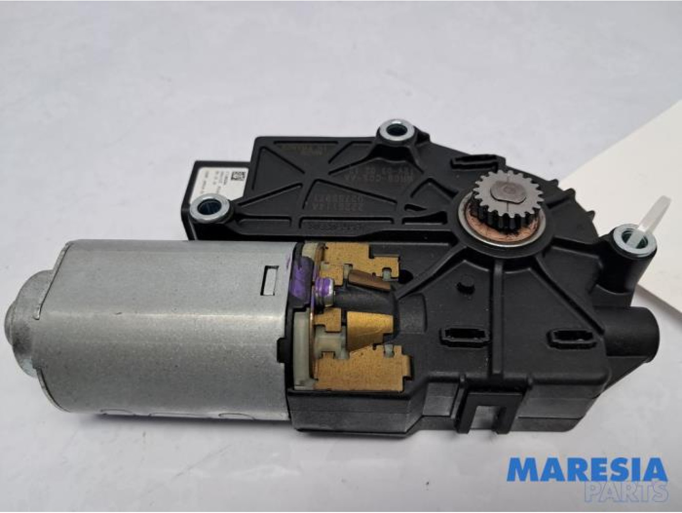 Alfa Romeo - Giulietta - Sunroof motor