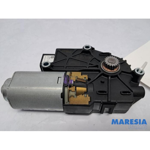 Alfa Romeo - Giulietta - Sunroof motor