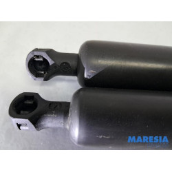 Peugeot - Partner - Set Gasdämpfer Heckklappe