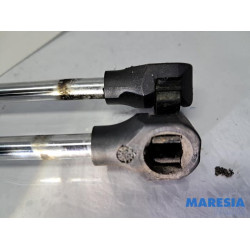 Peugeot - Partner - Set Gasdämpfer Heckklappe