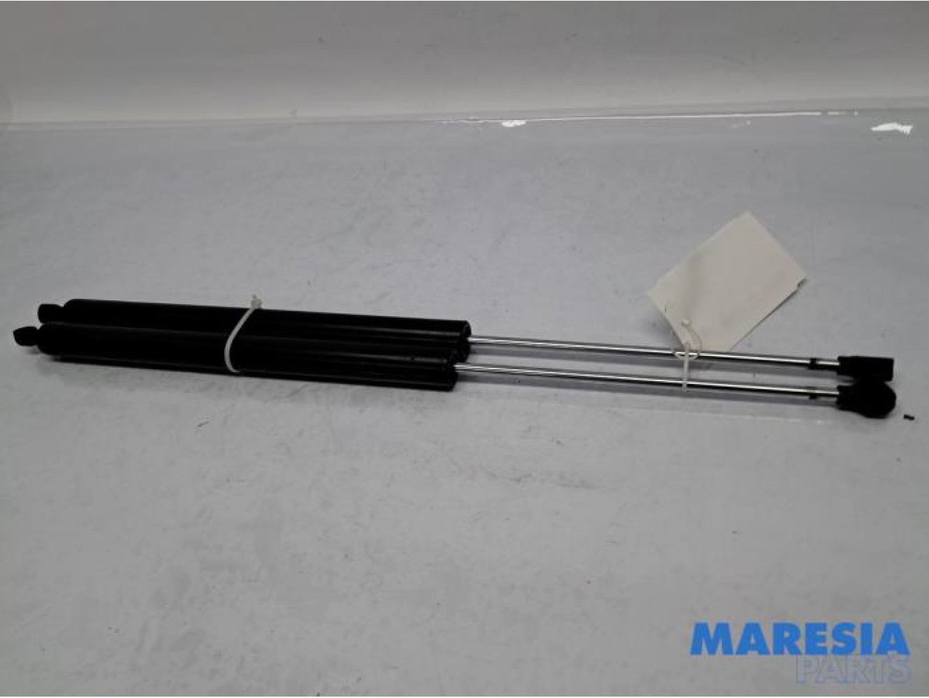 Peugeot - Partner - Set Gasdämpfer Heckklappe