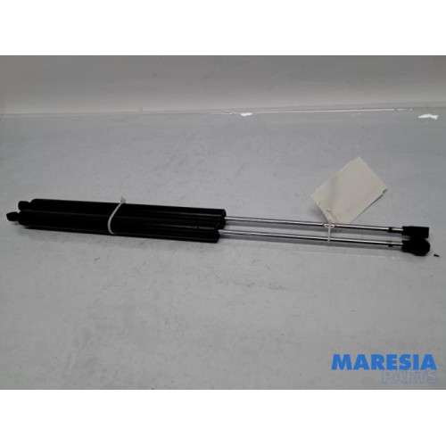 Peugeot - Partner - Set of tailgate gas struts