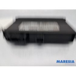 Peugeot - Partner - PDC Module