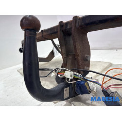 Citroen - C6 - Trekhaak