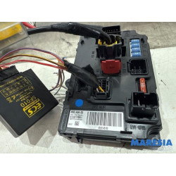 Citroen - C6 - Trekhaak