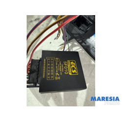 Citroen - C6 - Trekhaak