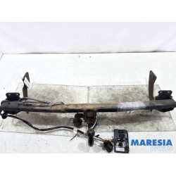 Citroen - C6 - Trekhaak