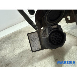 Citroen - C6 - Trekhaak