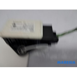 Peugeot - Partner - Esp computer