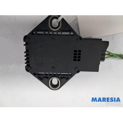 Peugeot - Partner - Esp computer