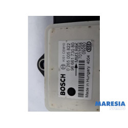 Peugeot - Partner - Esp computer