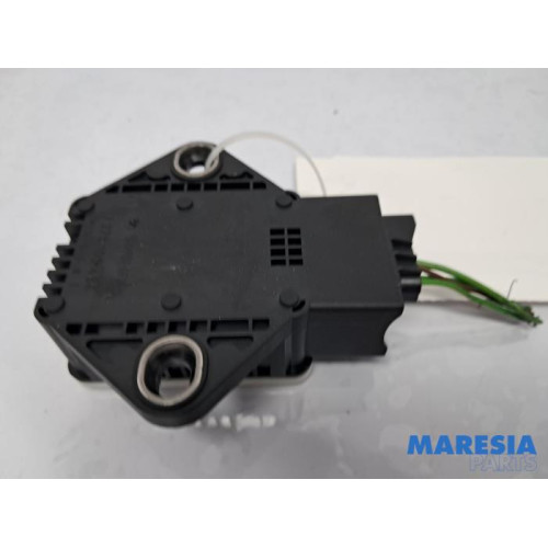 Peugeot - Partner - Esp computer