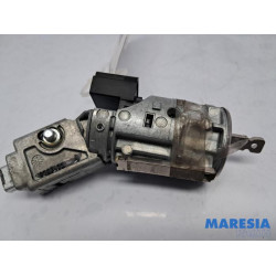 Peugeot - Partner - Kontaktslot+Sleutel