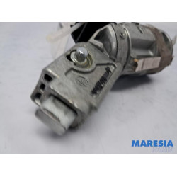 Peugeot - Partner - Kontaktslot+Sleutel