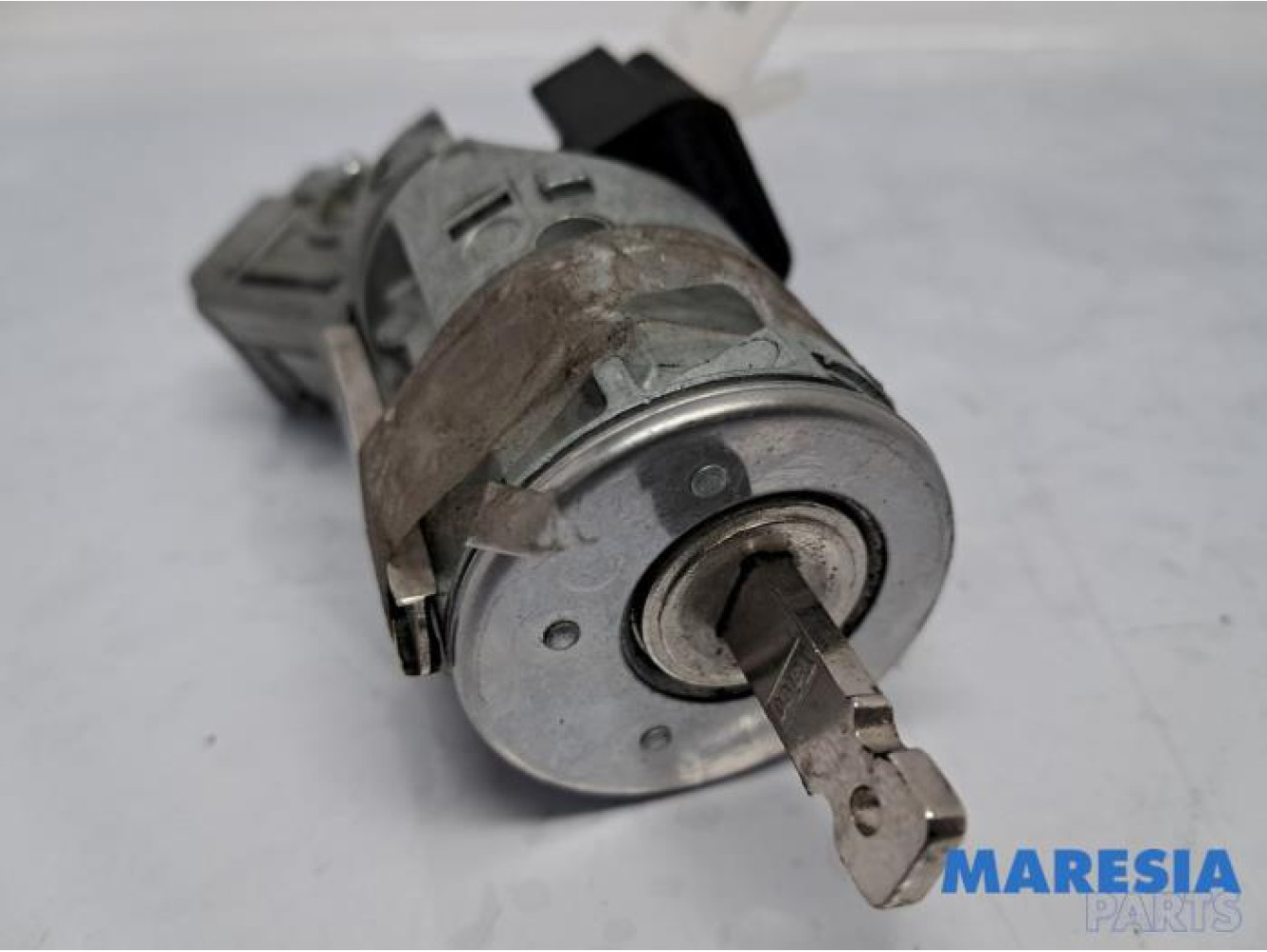 Peugeot - Partner - Kontaktslot+Sleutel