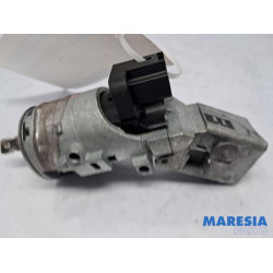 Peugeot - Partner - Kontaktslot+Sleutel