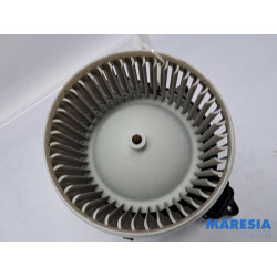 Peugeot - Partner - Heating and ventilation fan motor