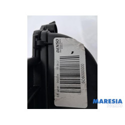 Peugeot - Partner - Heating and ventilation fan motor