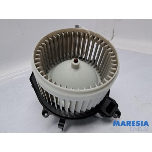 Peugeot - Partner - Heating and ventilation fan motor
