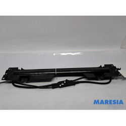 Alfa Romeo - Giulietta - Zonneluifel