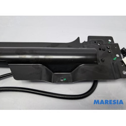 Alfa Romeo - Giulietta - Zonneluifel