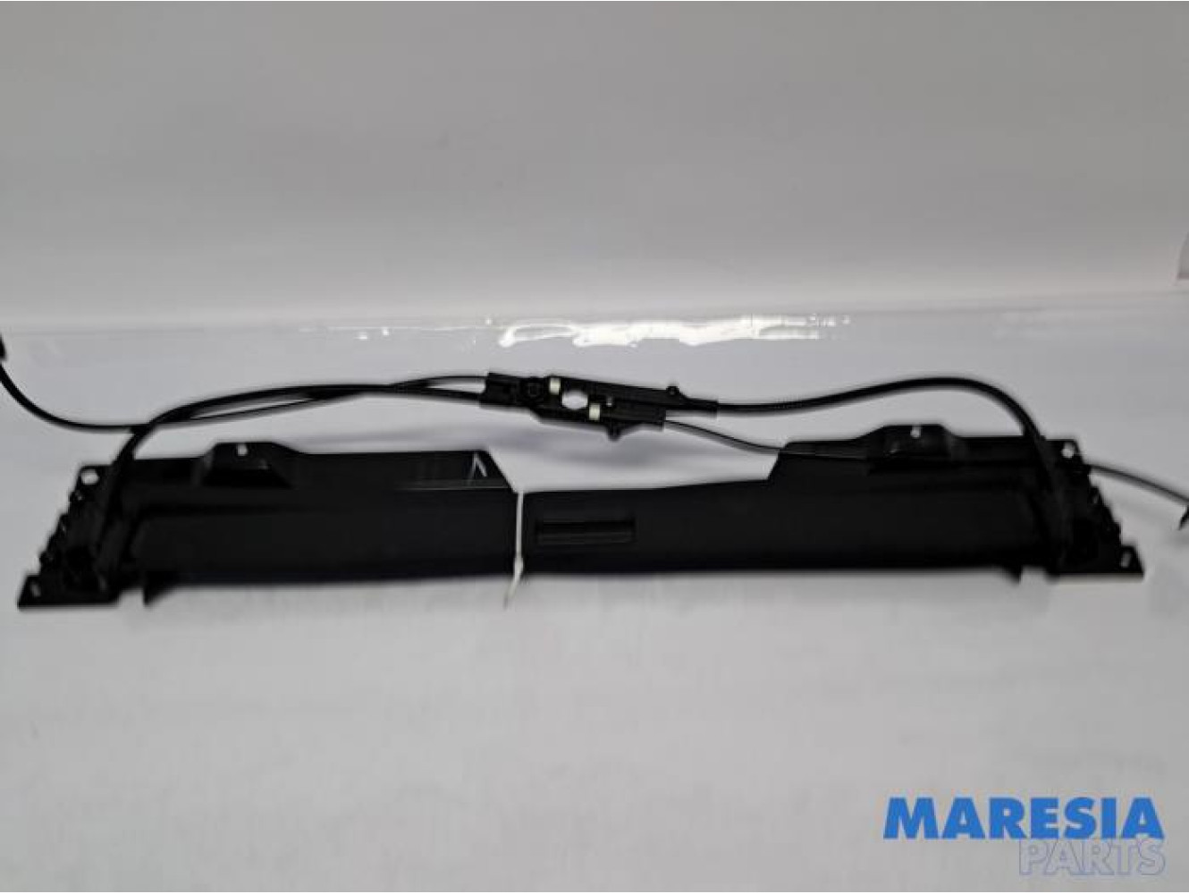 Alfa Romeo - Giulietta - Zonneluifel