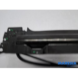 Alfa Romeo - Giulietta - Zonneluifel