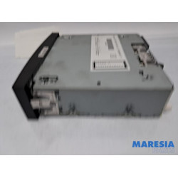 Peugeot - Partner - Radio CD Speler