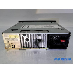 Peugeot - Partner - Radio CD Speler