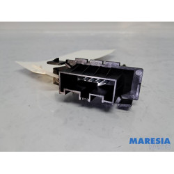 Peugeot - Partner - Heater resistor