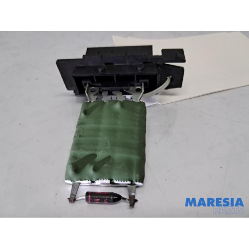 Peugeot - Partner - Résistance chauffage