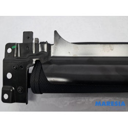 Alfa Romeo - Giulietta - Store banne camping car