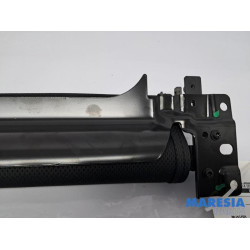 Alfa Romeo - Giulietta - Store banne camping car