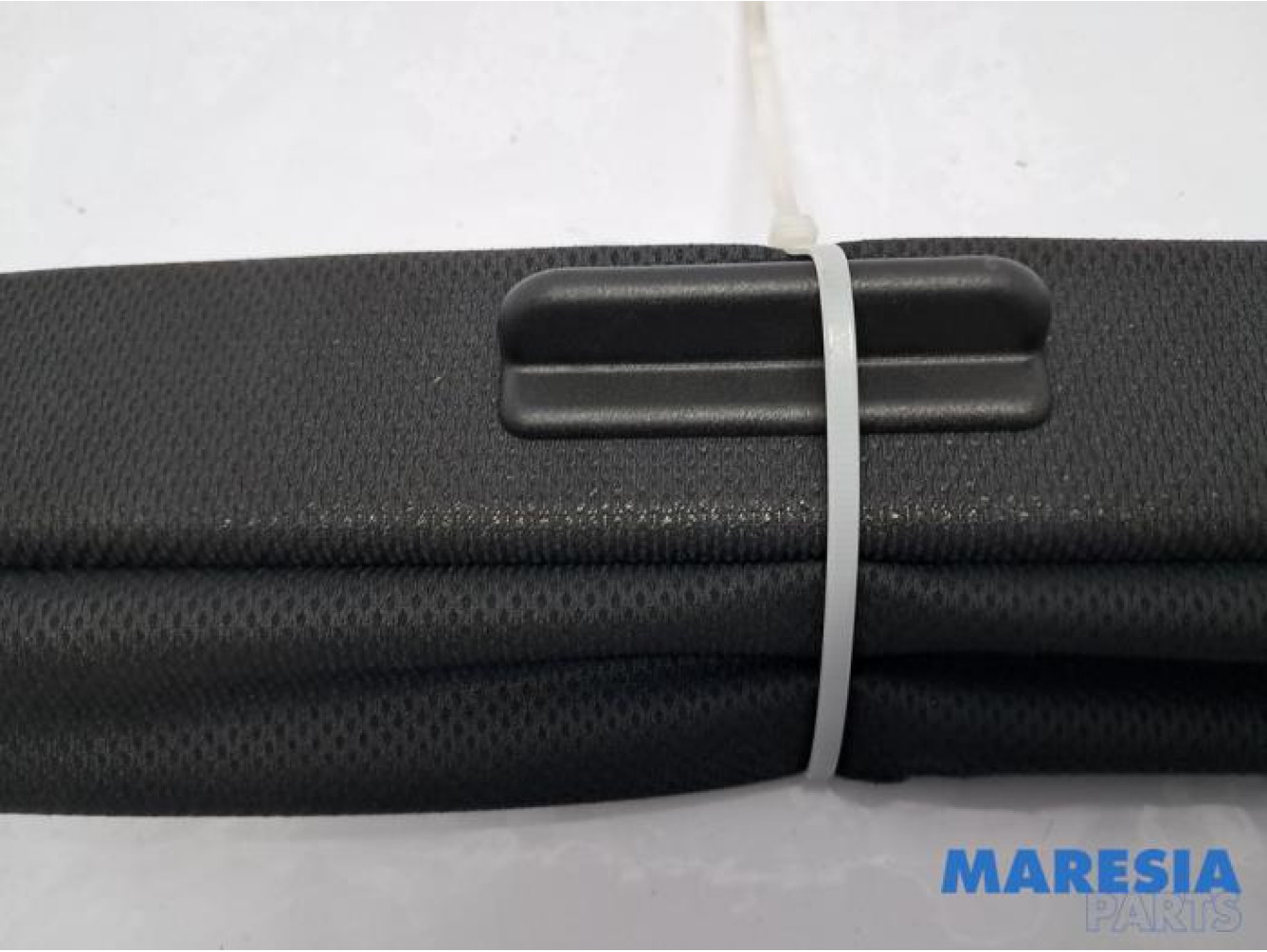 Alfa Romeo - Giulietta - Store banne camping car