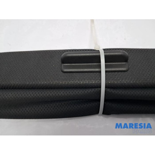 Alfa Romeo - Giulietta - Zonneluifel