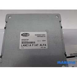 Alfa Romeo - Giulietta - Radio module