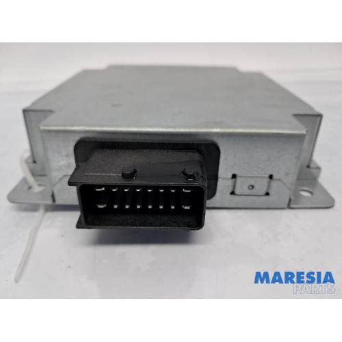 Alfa Romeo - Giulietta - Radio module