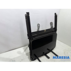 Citroen - C6 - Schuifdak