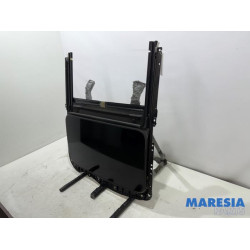 Citroen - C6 - Schuifdak