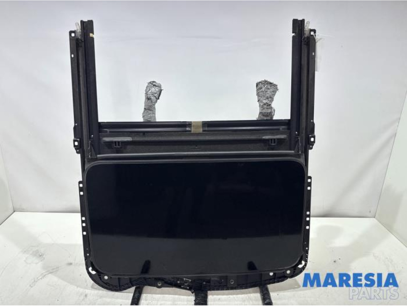 Citroen - C6 - Schuifdak