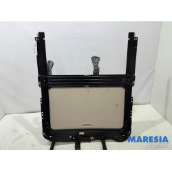 Citroen - C6 - Schuifdak