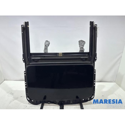 Citroen - C6 - Schuifdak