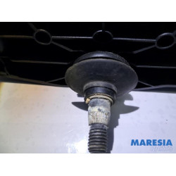 Peugeot - Partner - Wiper mechanism